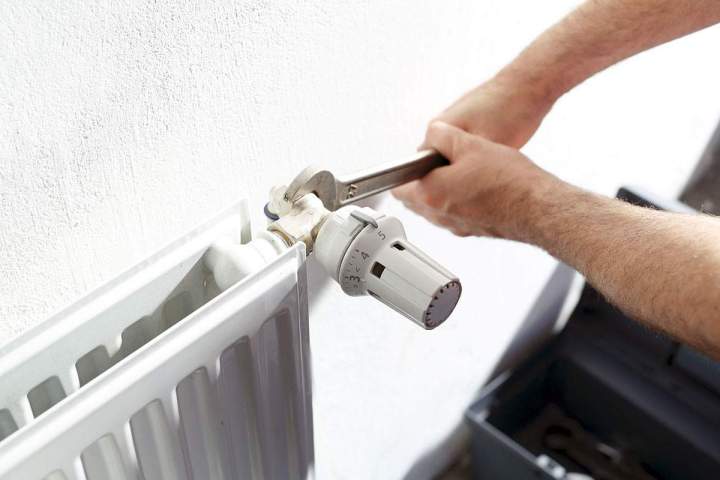 Nous mettons à votre disposition plusieurs types d'équipements de chauffage.